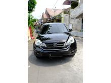 CRV 2.0 MT 2010 Atas Nama Sendiri