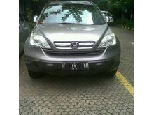 2007 Honda CR-V 2.0 2.0 i-VTEC SUV