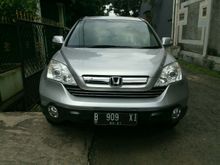 2008 Honda CR-V 2.0 2.0 i-VTEC SUV