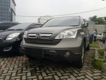 2007 Honda CR-V 2.0 2.0 i-VTEC SUV Kondisi Mulus