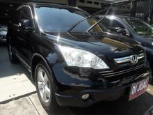 2008 Honda CR-V 2.0 2.0 i-VTEC SUV