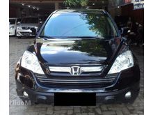 2009 Honda CR-V 2.0 2.0 i-VTEC SUV