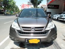 CRV 2.0 Manual 2010 Asli Jawa Timur.bisa kredit.biga mobil