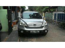 2009 Honda CR-V 2.0 2.0 i-VTEC SUV