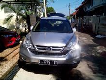 2011 Honda CR-V 2.0 2.0 i-VTEC SUV