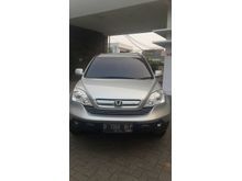 2008 Honda CR-V 2.0 2.0 i-VTEC SUV ISTIMEWA SIAP PAKAI