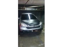 2008 Honda CR-V 2.0 2.0 i-VTEC SUV