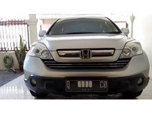 2007 Honda CR-V 2.0 2.0 i-VTEC SUV