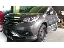 2012 Honda CR-V 2.0 i-VTEC