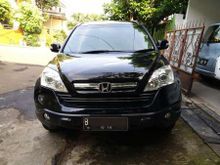 2008 Honda CR-V 2.0 2.0 i-VTEC SUV