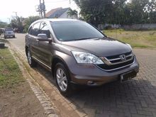2011 Honda CR-V 2.0 2.0 i-VTEC SUV