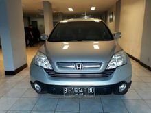 2007 Honda CR-V 2.0 ( Kendaraan Sangat Istimewa )
