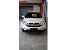2012 Honda CR-V 2.0 2.0 i-VTEC SUV
