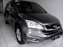 2012 Honda CR-V 2.0 i-VTEC