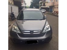 2009 Honda CR-V 2.0 2.0 i-VTEC SUV