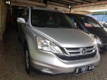 2011 Honda CR-V 2.0 tdp20jt i-VTEC SUV