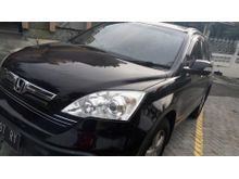 2008 Honda CR-V 2.0 2.0 i-VTEC SUV