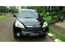 2010 Honda CR-V 2.0 2.0 i-VTEC SUV