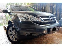 2011 Honda CR-V 2.0 2.0 i-VTEC SUV