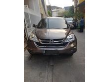 2011 Honda CR-V 2.0 2.0 i-VTEC SUV