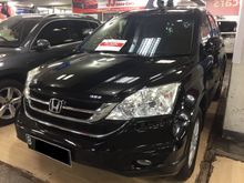 2010 Honda CR-V Automatic Pertamax 2.0 2.0 i-VTEC