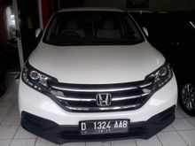 2012 Honda CR-V 2.0 i-VTEC