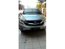2012 Honda CR-V 2.0 2.0 i-VTEC SUV