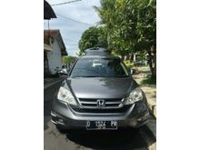 2010 Honda CR-V 2.0 2.0 i-VTEC SUV