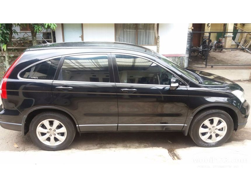Honda CR-V 2010 2.0 i-VTEC 2.0 di Jawa Barat Manual SUV ...