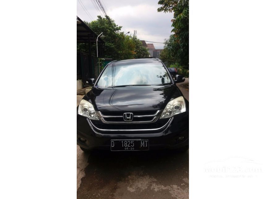 Honda CRV 2.400 CC 2007 Automatic - Makassar Kota - Mobil ... Honda CR-V 2010 2.0 i-VTEC 2.0 di Jawa Barat Manual SUV ...