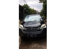 2010 Honda CR-V 2.0 2.0 i-VTEC SUV