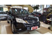 2012 Honda CR-V 2.0 AT (D) Istimewa