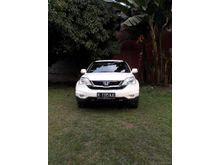 2012 Honda CR-V 2.0