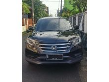 2013 Honda CR-V 2.0 2.0 Prestige SUV