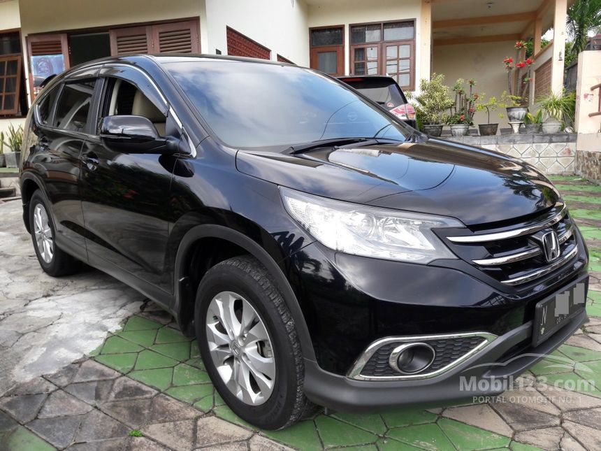 Honda CR-V 2014 2.0 Prestige 2.0 di Jawa Timur Automatic ... Honda CR-V 2014 2.0 Prestige 2.0 di Jawa Timur Automatic ...