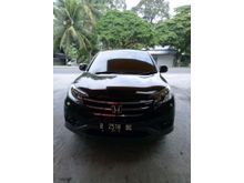 2013 Honda CR-V 2.0 2.0 Prestige SUV