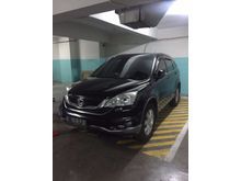 HONDA CRV 2012 2.0 AT