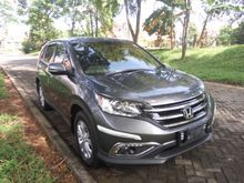 2014 Honda CR-V 2.0 2 SUV