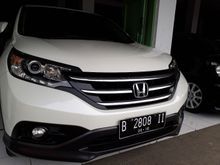 2013 Honda CR-V 2.0 2 SUV