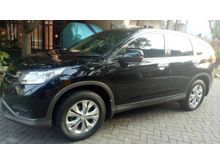 2013 Honda CR-V 2.0 2 SUV