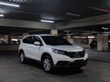 Honda CR-V 2.0 2013