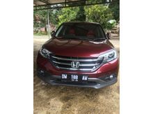2013 Honda CR-V 2.0 2 SUV