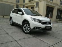2013 Honda CR-V 2.0 2 SUV