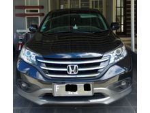 2013 Honda CR-V 2.0 2 SUV Istimewaaah