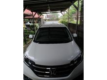 2013 Honda CR-V 2.0 2 SUV