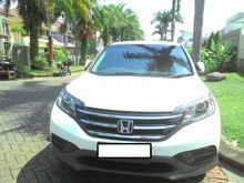 2014 Honda CR-V 2.0 2 SUV
