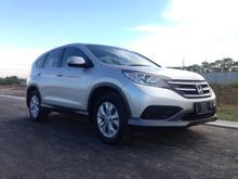 2013 Honda CR-V 2.0 2 SUV