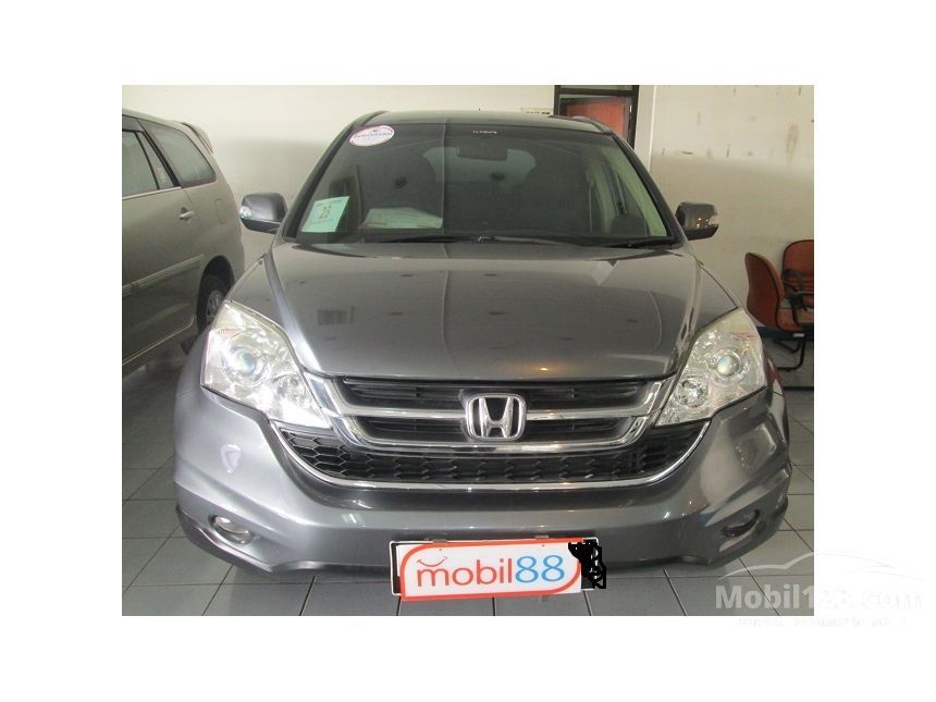 Daftar Harga Mobil  Honda  Semua  Tipe  Terbaru September 2019 