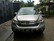 2007 Honda CR-V 2.4 2.4 i-VTEC SUV