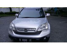 2008 Honda CR-V 2.4 2.4 i-VTEC SUV
